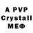 A PVP СК КРИС Aylin Qasimova